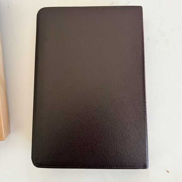 The Jack Van Impe Prophecy Bible New Third Edition King James Version New & Book - Picture 4 of 7